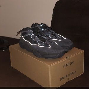 Yeezy 500